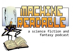 Machine Readable Arapahoe Library District Logo