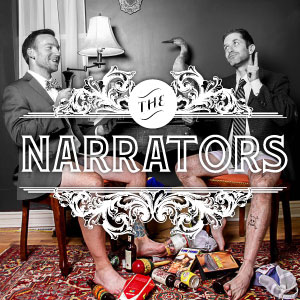 The Narrators Podcast